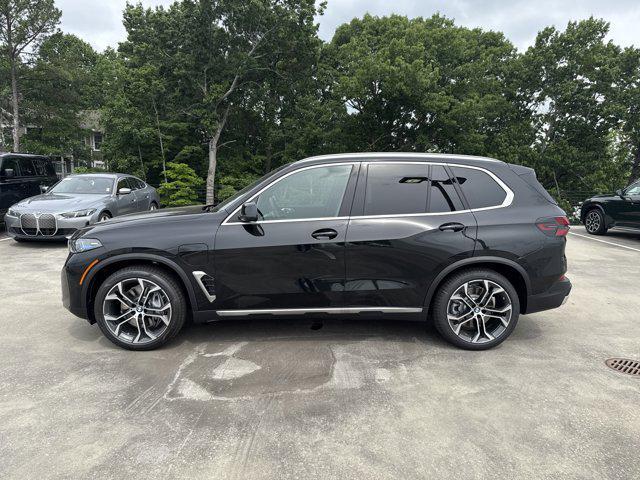 new 2026 BMW X5 PHEV car, priced at $80,825