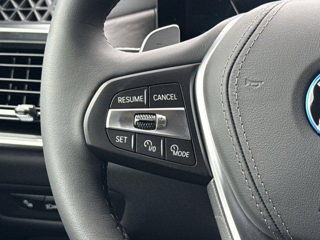 new 2026 BMW X5 PHEV car, priced at $80,825