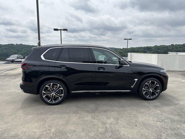 new 2026 BMW X5 PHEV car, priced at $80,825