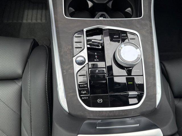 new 2026 BMW X5 PHEV car, priced at $80,825