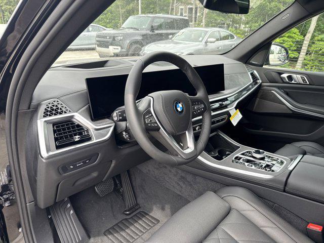 new 2026 BMW X5 PHEV car, priced at $80,825