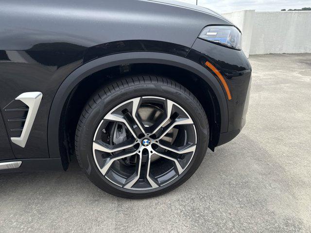 new 2026 BMW X5 PHEV car, priced at $80,825