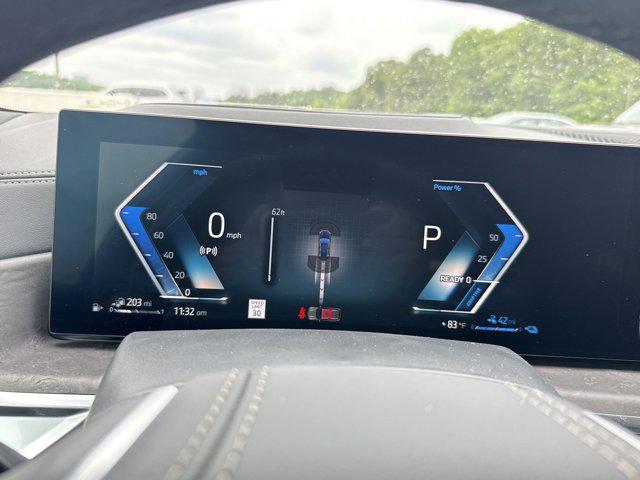 new 2026 BMW X5 PHEV car, priced at $80,825