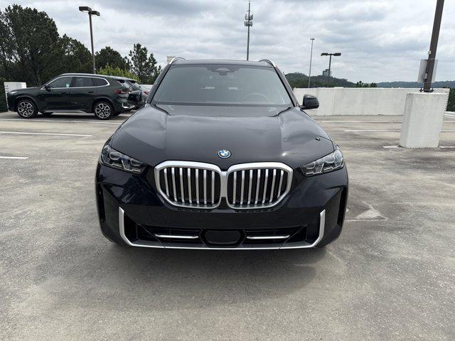 new 2026 BMW X5 PHEV car, priced at $80,825