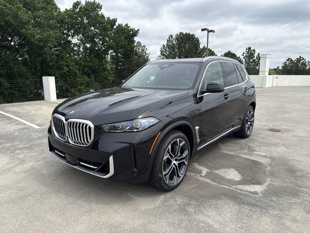 new 2026 BMW X5 PHEV car, priced at $80,825