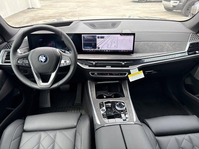 new 2026 BMW X5 PHEV car, priced at $80,825