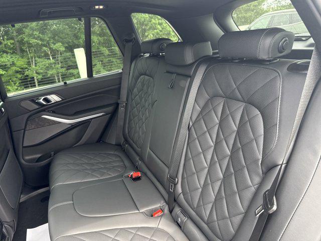 new 2026 BMW X5 PHEV car, priced at $80,825