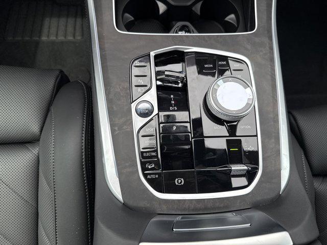 new 2026 BMW X5 PHEV car, priced at $80,825