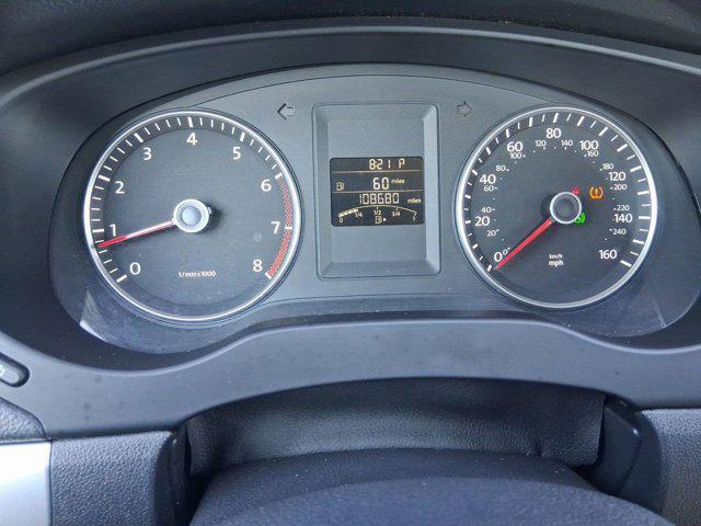 used 2012 Volkswagen Jetta car, priced at $8,586