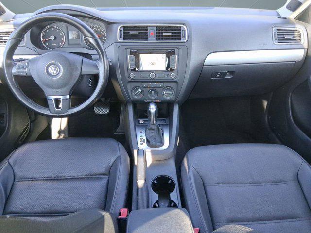 used 2012 Volkswagen Jetta car, priced at $8,586