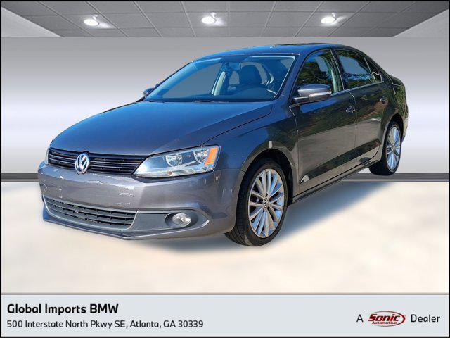 used 2012 Volkswagen Jetta car, priced at $8,586