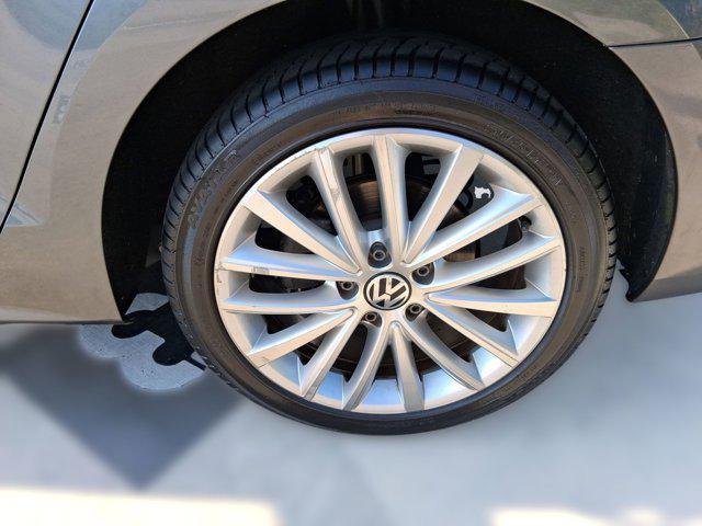 used 2012 Volkswagen Jetta car, priced at $8,586