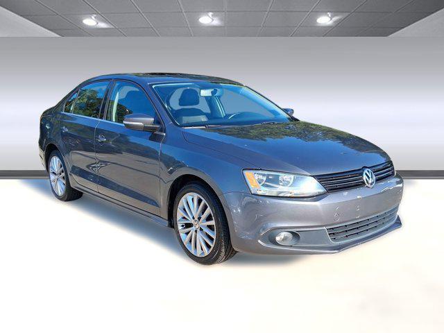 used 2012 Volkswagen Jetta car, priced at $8,586