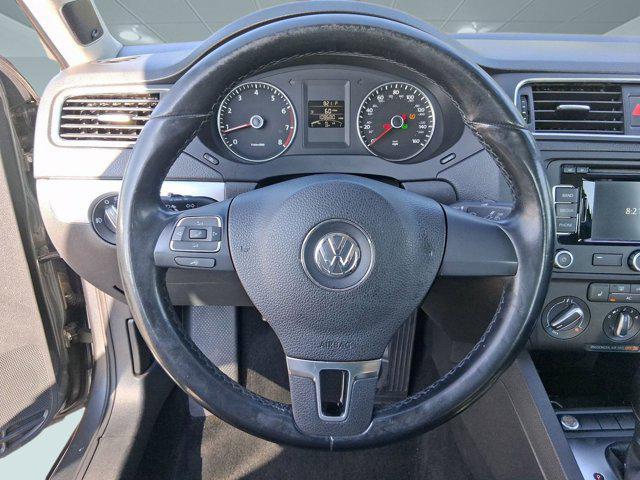used 2012 Volkswagen Jetta car, priced at $8,586