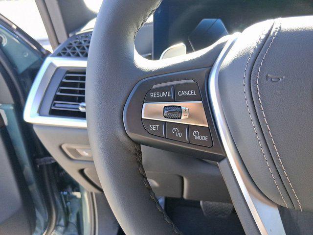 new 2026 BMW X5 car, priced at $82,625