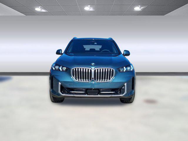 new 2026 BMW X5 car, priced at $82,625