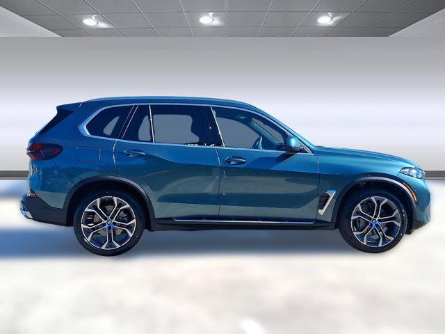 new 2026 BMW X5 car, priced at $82,625