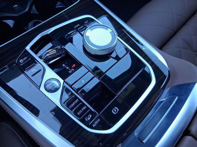 new 2026 BMW X5 car, priced at $82,625