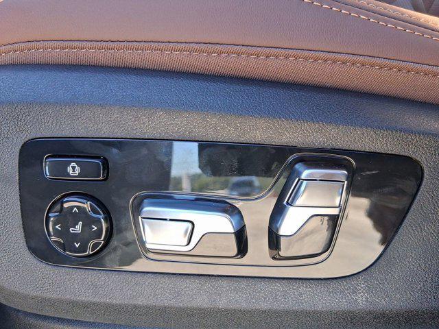 new 2026 BMW X5 car, priced at $82,625