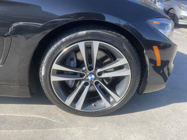 used 2020 BMW 440 Gran Coupe car, priced at $28,997