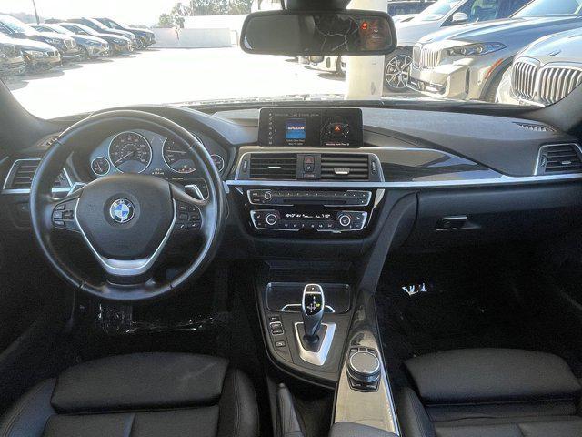 used 2020 BMW 440 Gran Coupe car, priced at $28,997