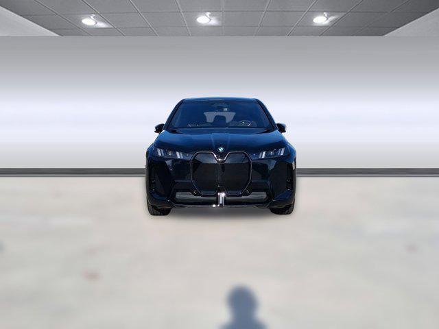 new 2026 BMW iX car, priced at $100,870