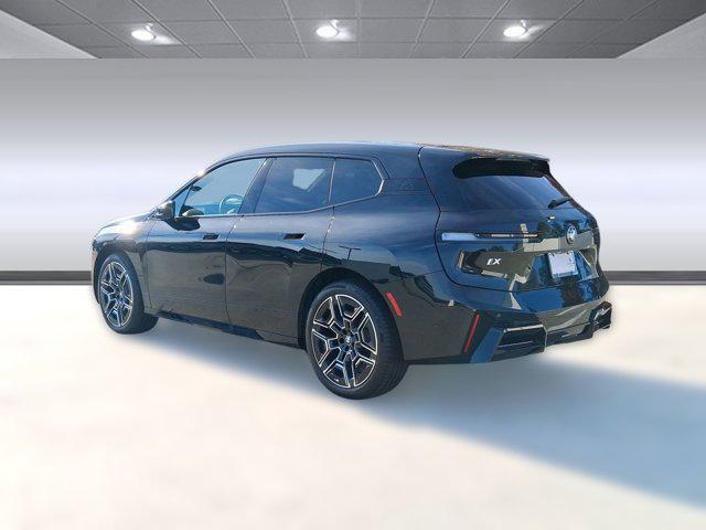 new 2026 BMW iX car, priced at $100,870