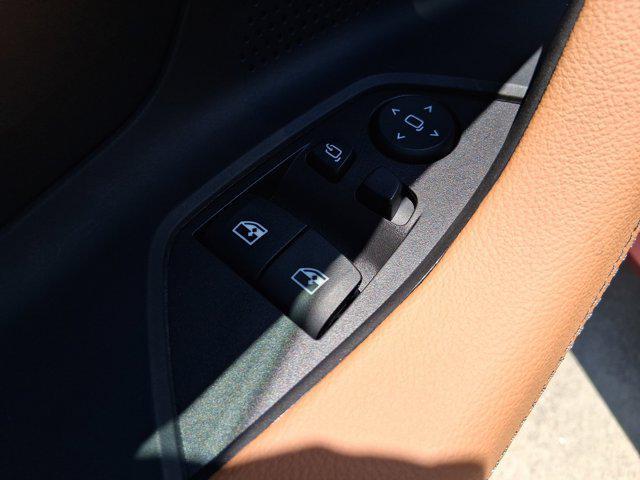 new 2025 BMW 230 car, priced at $47,345