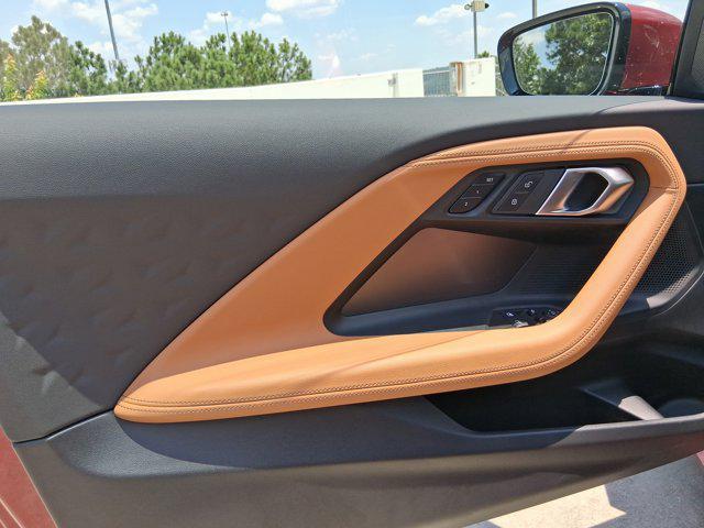 new 2025 BMW 230 car, priced at $47,345