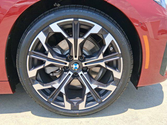 new 2025 BMW 230 car, priced at $47,345