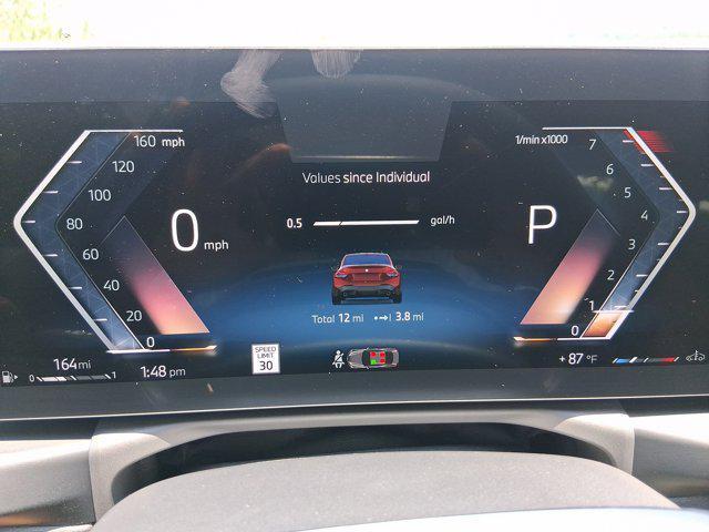 new 2025 BMW 230 car, priced at $47,345