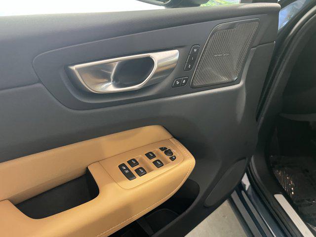 used 2024 Volvo XC60 car, priced at $47,997