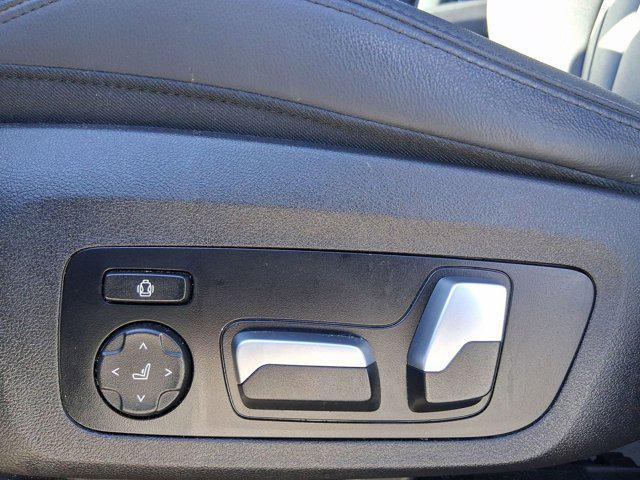 used 2021 BMW X3 car, priced at $31,097