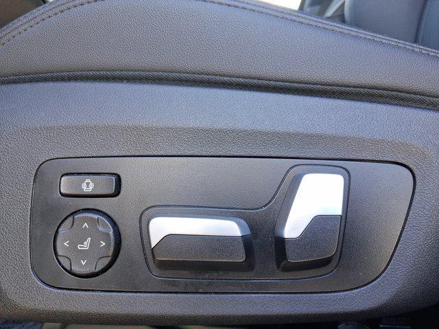 used 2021 BMW X4 car, priced at $27,997