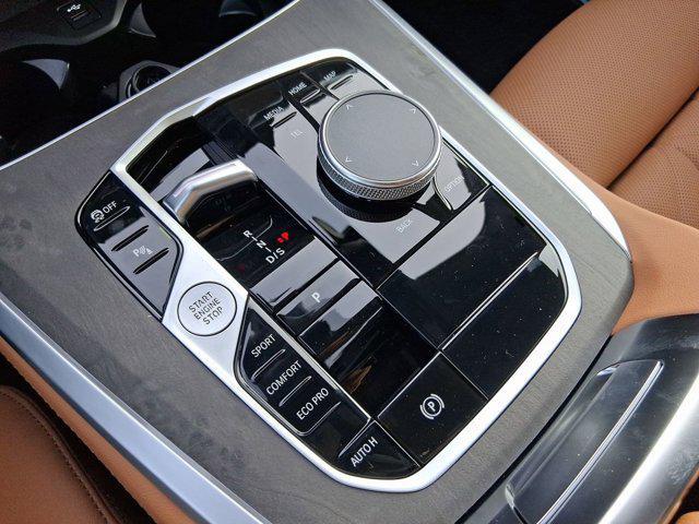 new 2026 BMW X5 car, priced at $79,100