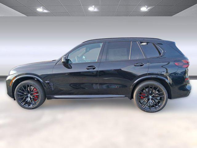 new 2026 BMW X5 car, priced at $79,100