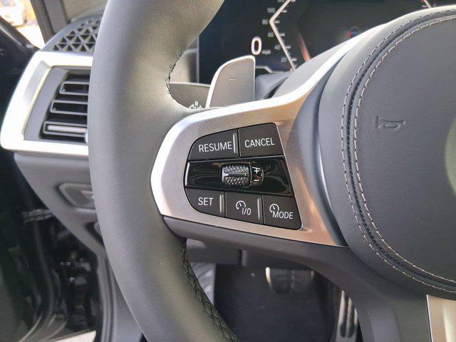 new 2026 BMW X5 car, priced at $79,100