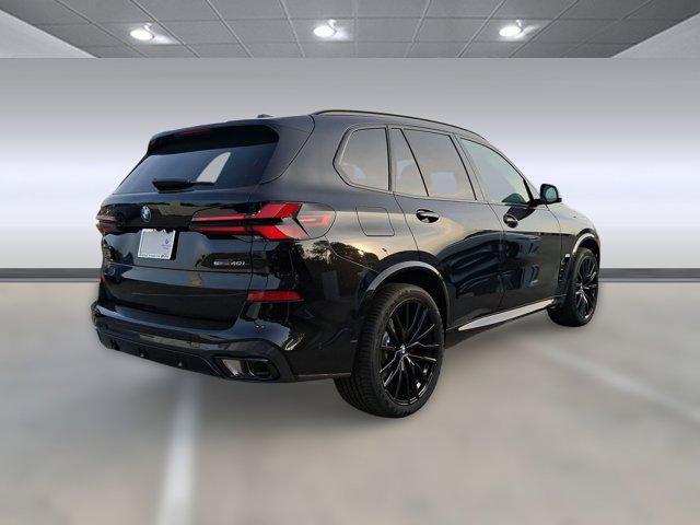 new 2026 BMW X5 car, priced at $79,100