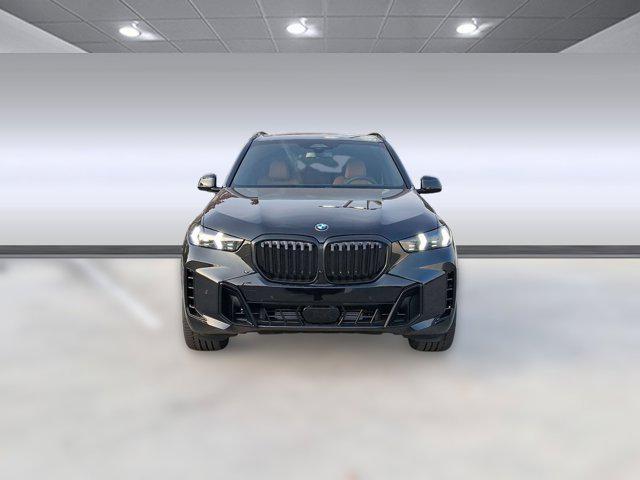 new 2026 BMW X5 car, priced at $79,100