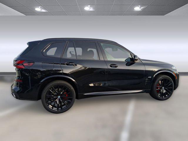 new 2026 BMW X5 car, priced at $79,100