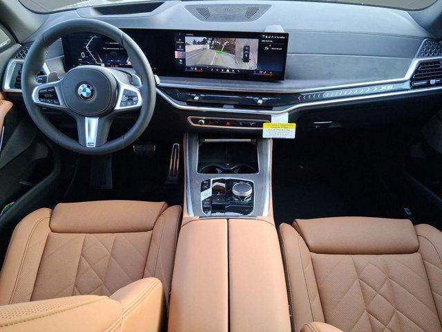 new 2026 BMW X5 car, priced at $79,100