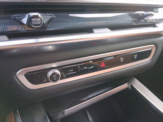 new 2026 BMW X5 car, priced at $79,100