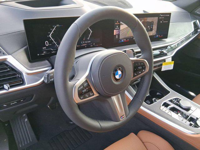 new 2026 BMW X5 car, priced at $79,100