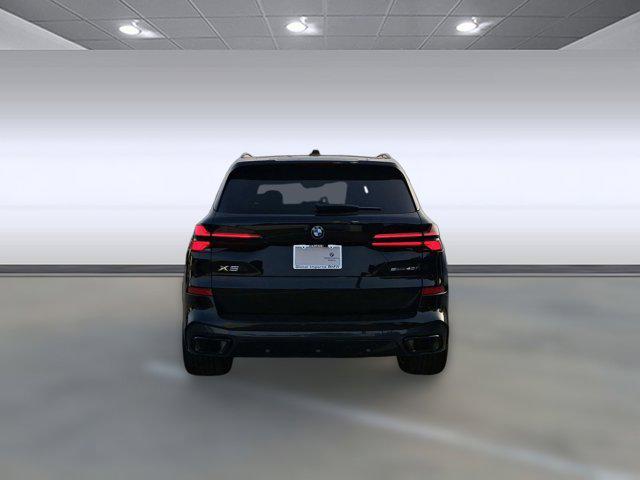 new 2026 BMW X5 car, priced at $79,100