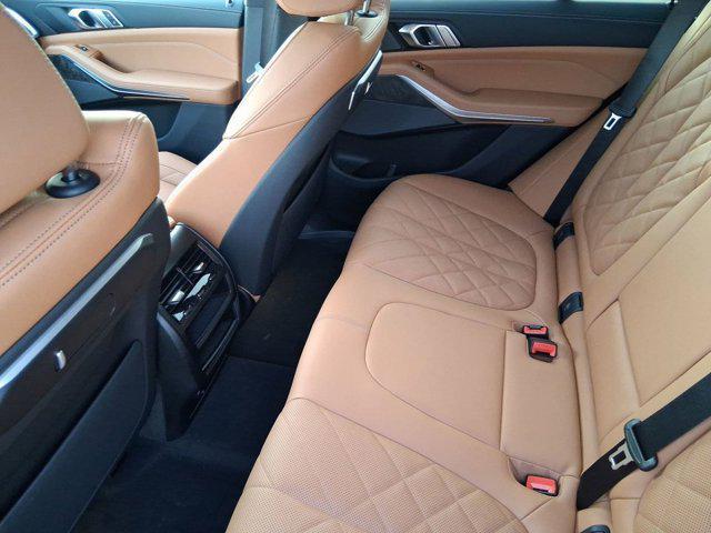 new 2026 BMW X5 car, priced at $79,100