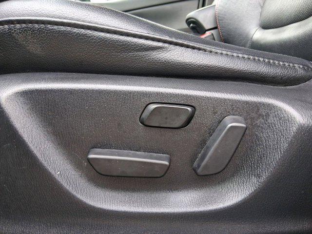 used 2015 Mazda CX-5 car, priced at $16,097