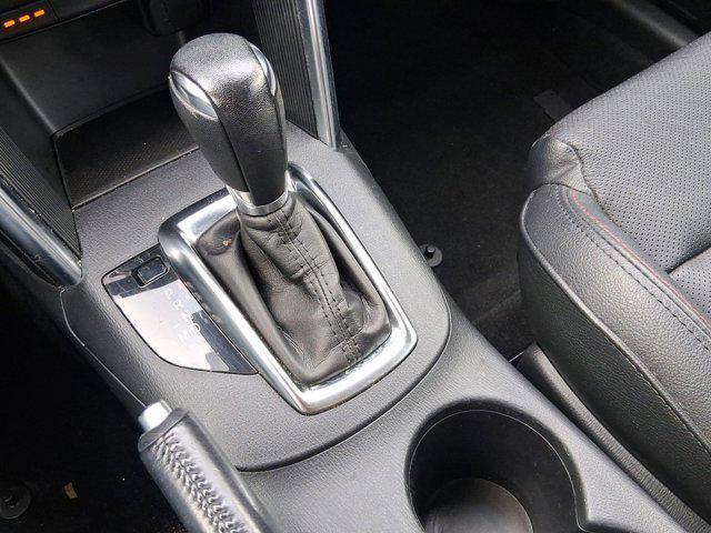 used 2015 Mazda CX-5 car, priced at $16,097