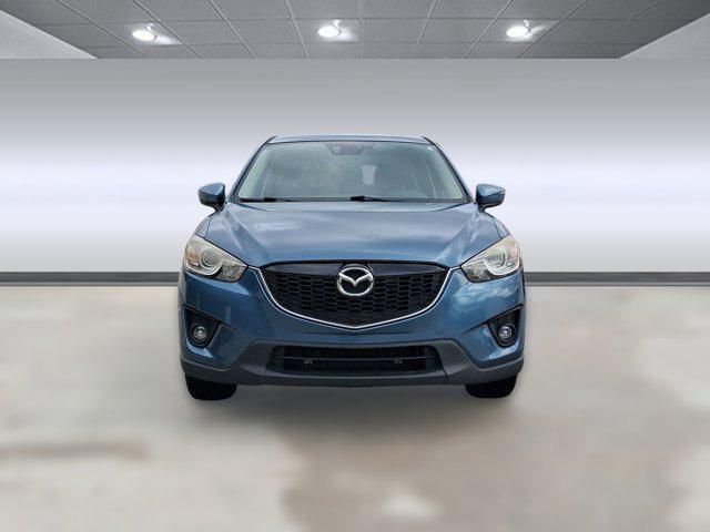 used 2015 Mazda CX-5 car, priced at $16,097