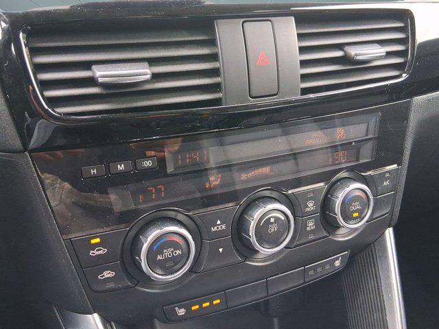 used 2015 Mazda CX-5 car, priced at $16,097