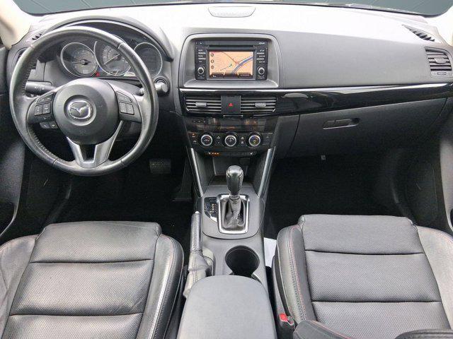 used 2015 Mazda CX-5 car, priced at $16,097